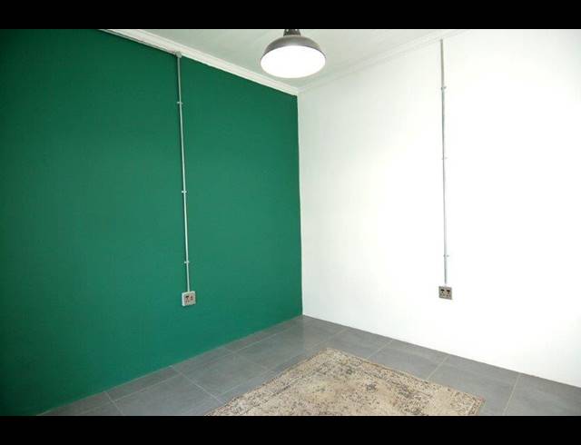 2 BEDROOM PROPERTY TO RENT IN WOODSTOCK